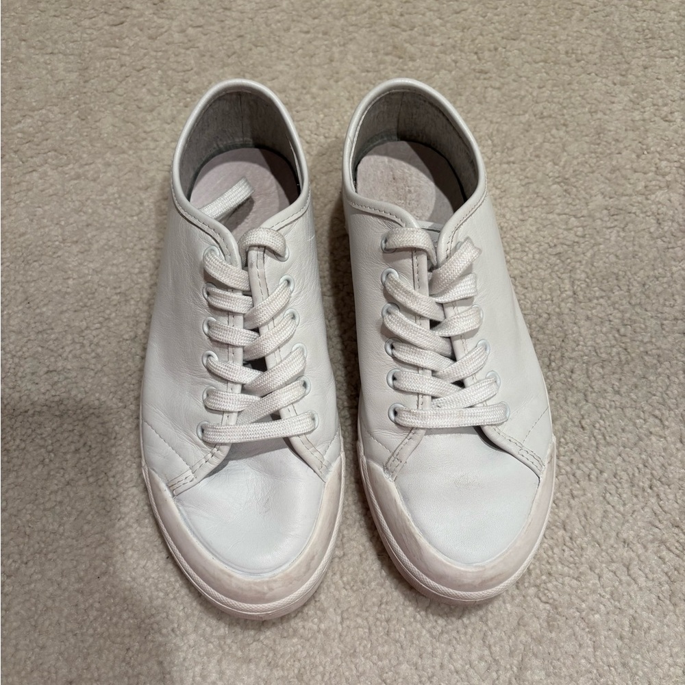 rag & bone White Sneakers